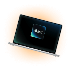 Apple Mac Book Pro M5