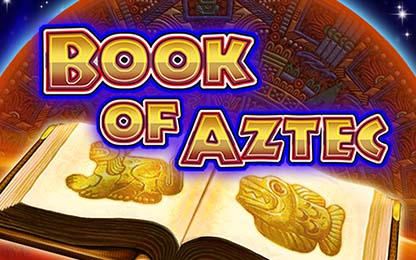 Book of Aztec